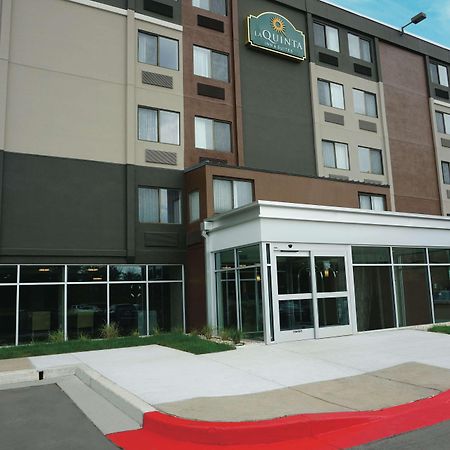La Quinta By Wyndham Baltimore N / White Marsh Rosedale Exterior foto