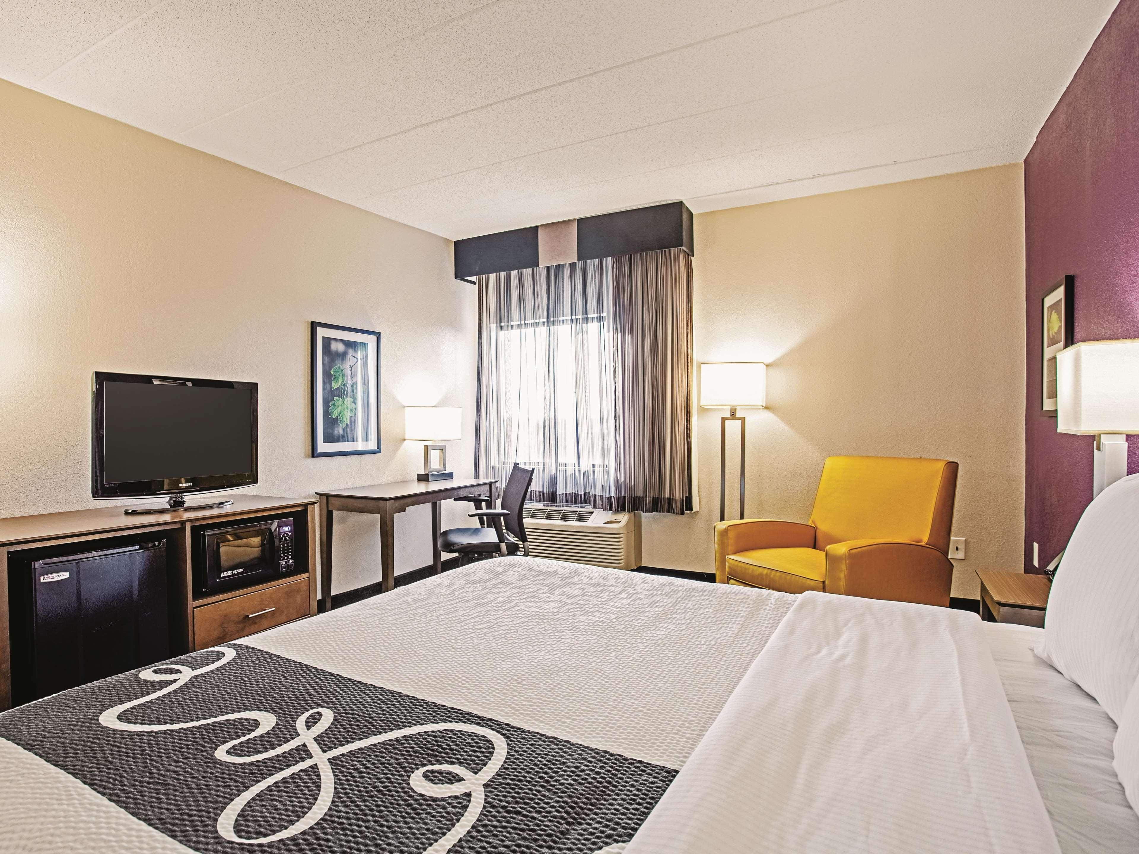 La Quinta By Wyndham Baltimore N / White Marsh Rosedale Exterior foto
