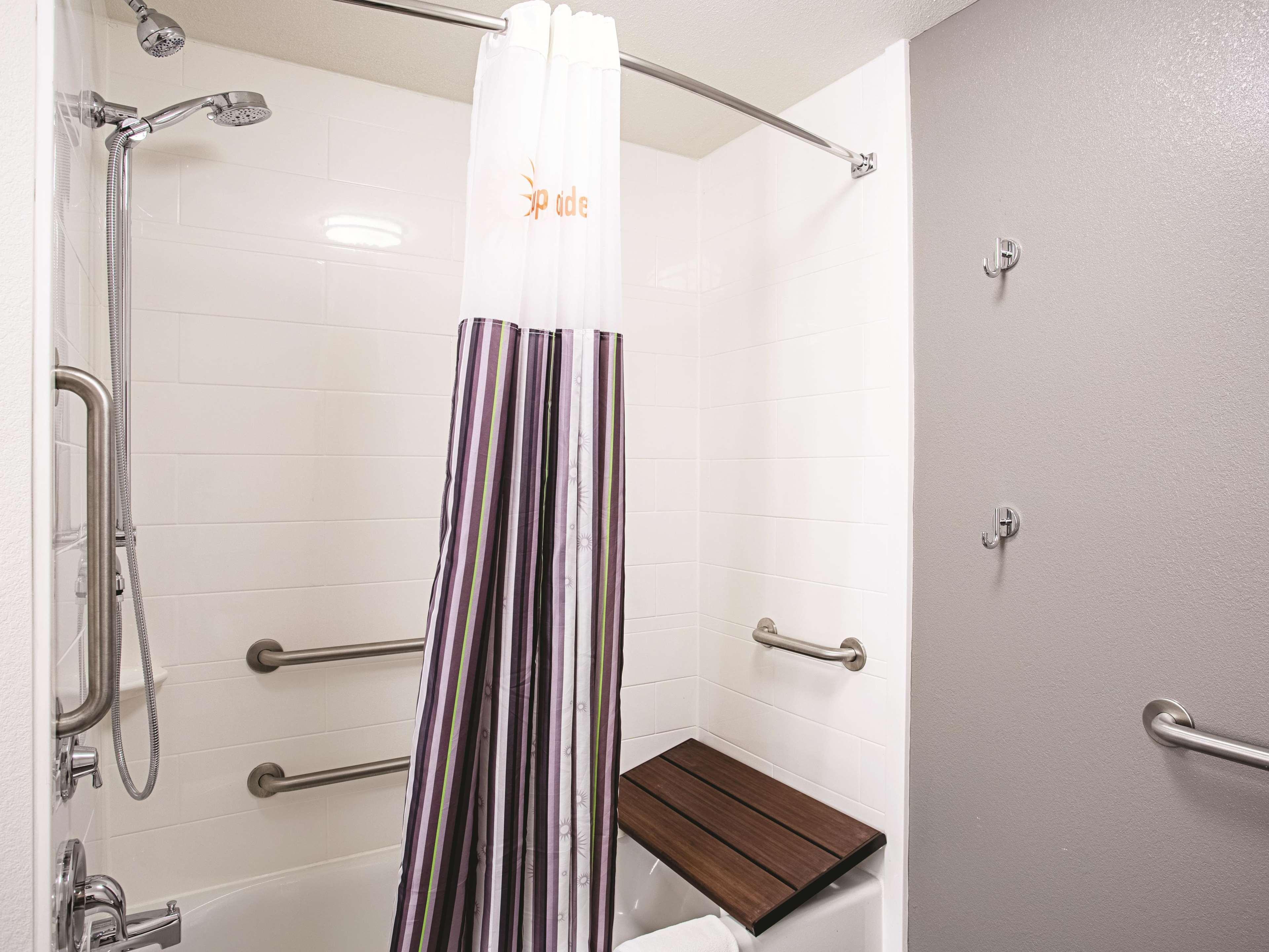La Quinta By Wyndham Baltimore N / White Marsh Rosedale Exterior foto