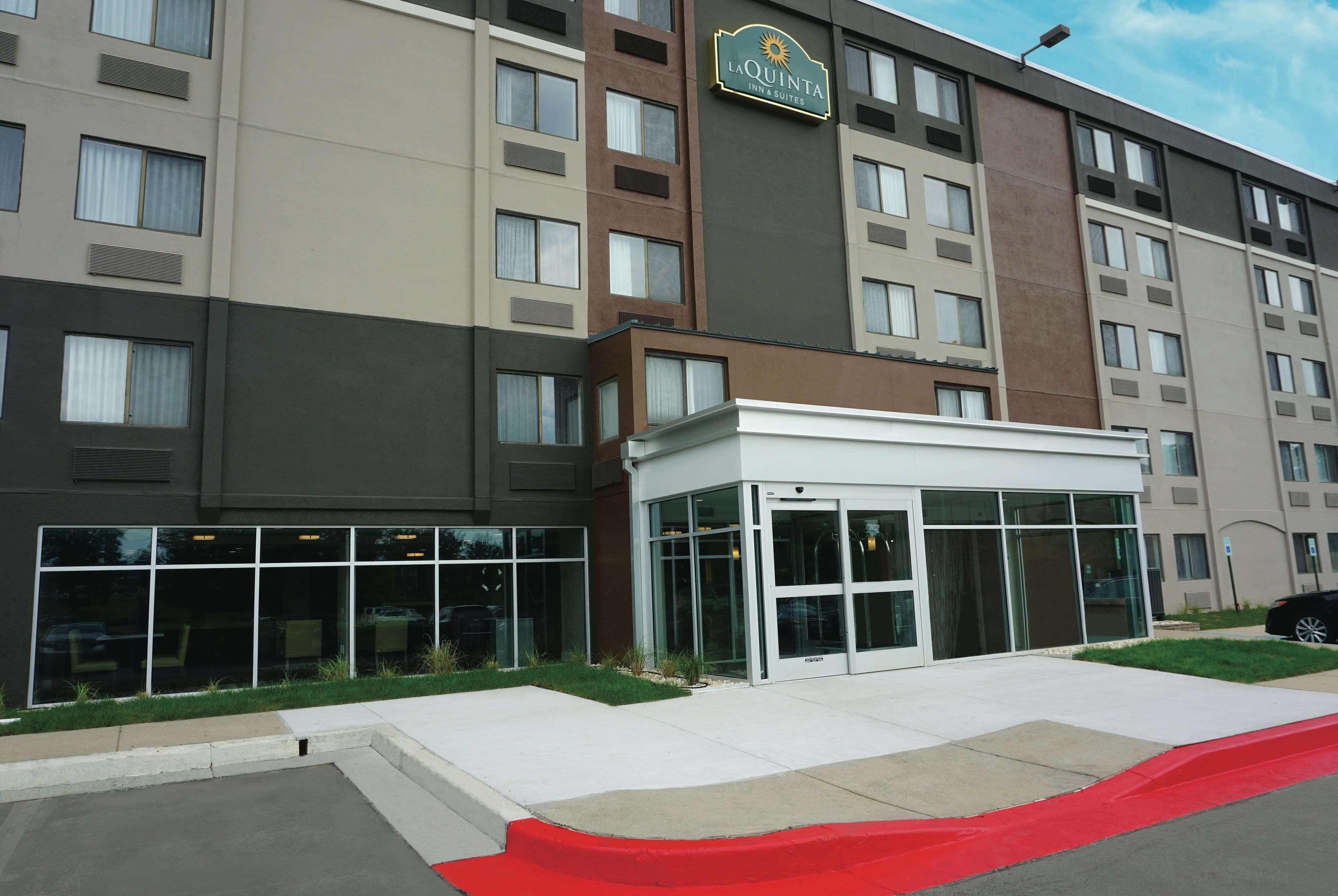 La Quinta By Wyndham Baltimore N / White Marsh Rosedale Exterior foto