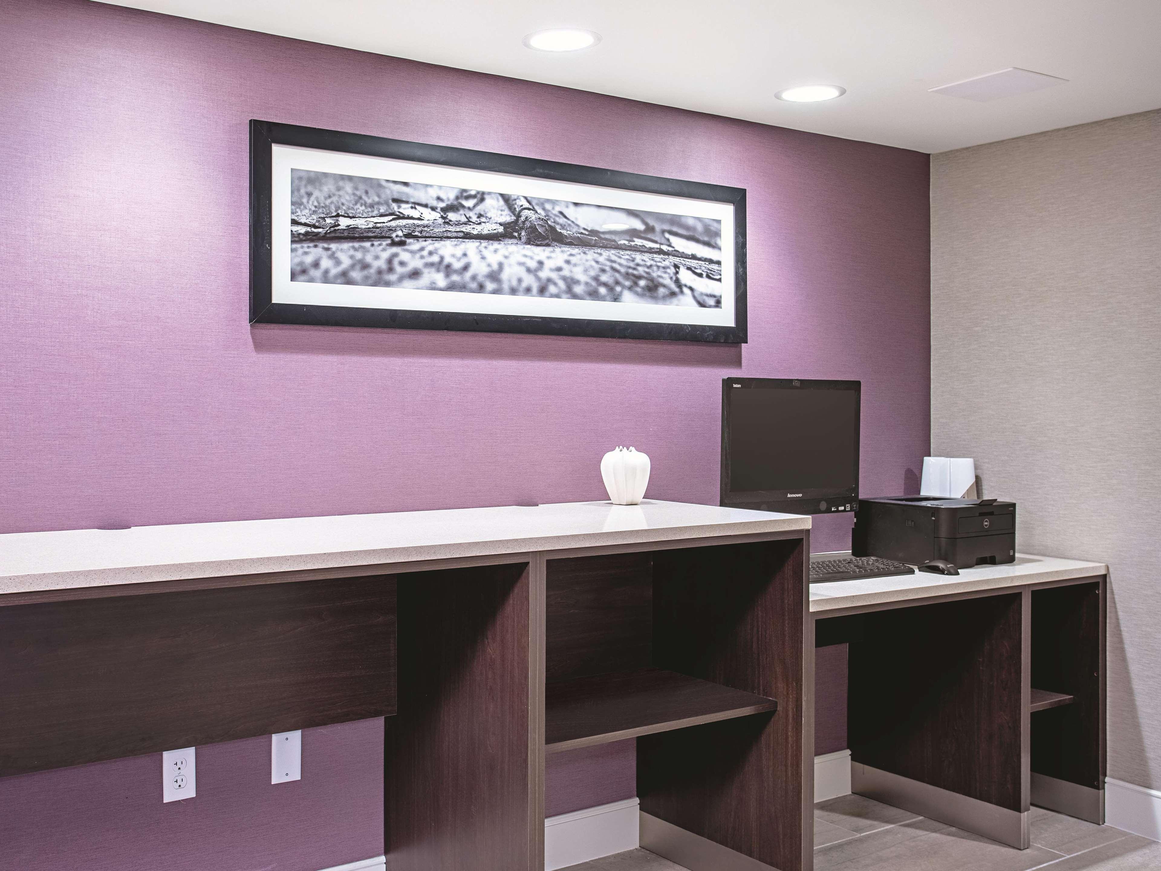 La Quinta By Wyndham Baltimore N / White Marsh Rosedale Exterior foto