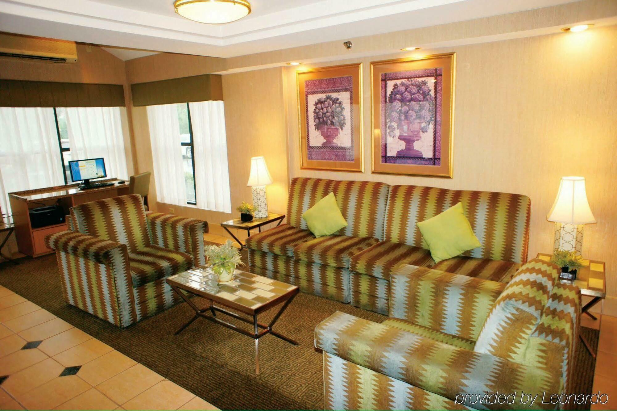 La Quinta By Wyndham Baltimore N / White Marsh Rosedale Exterior foto