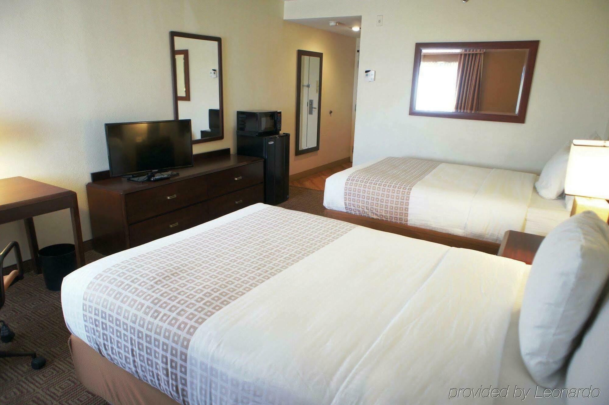 La Quinta By Wyndham Baltimore N / White Marsh Rosedale Exterior foto