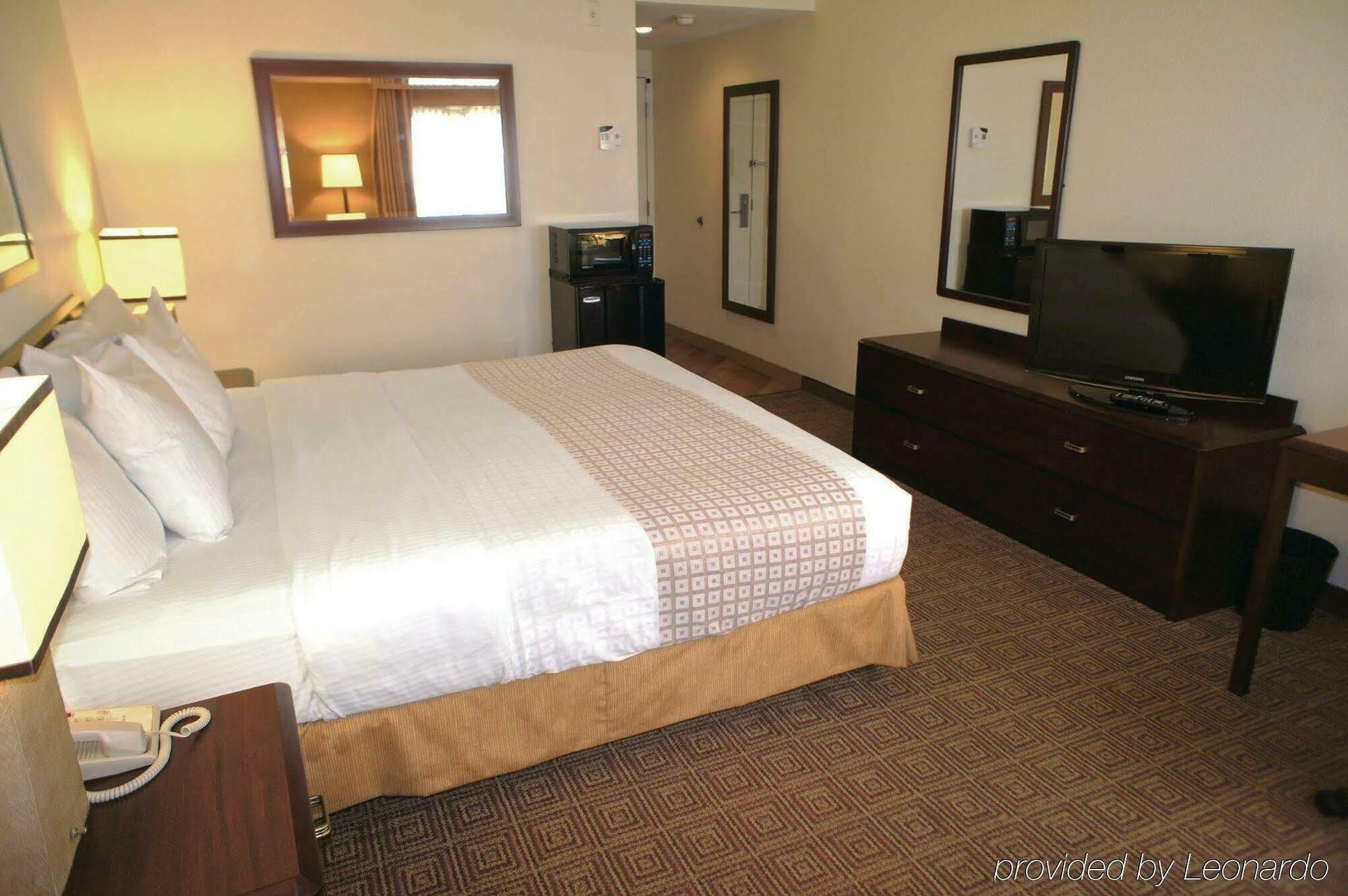 La Quinta By Wyndham Baltimore N / White Marsh Rosedale Exterior foto