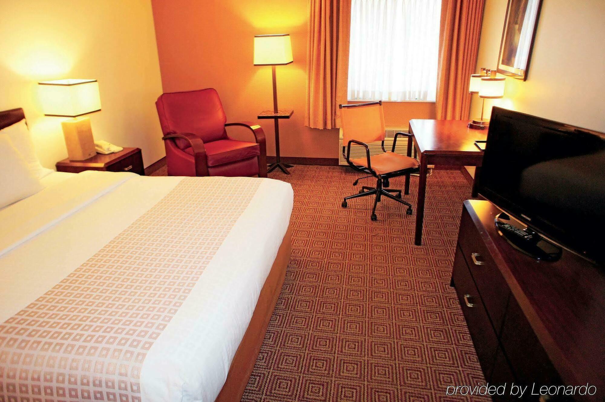 La Quinta By Wyndham Baltimore N / White Marsh Rosedale Exterior foto