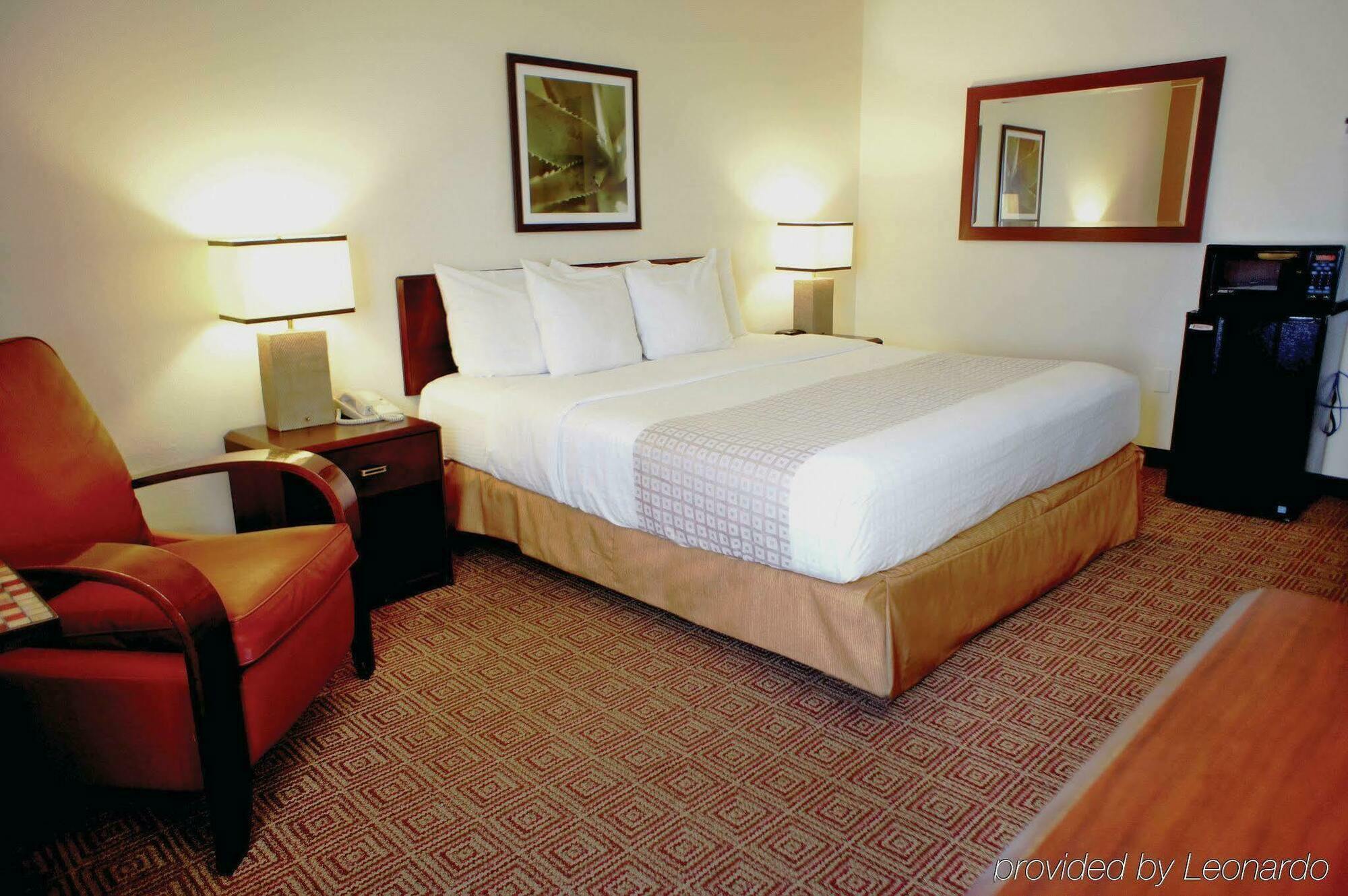 La Quinta By Wyndham Baltimore N / White Marsh Rosedale Exterior foto