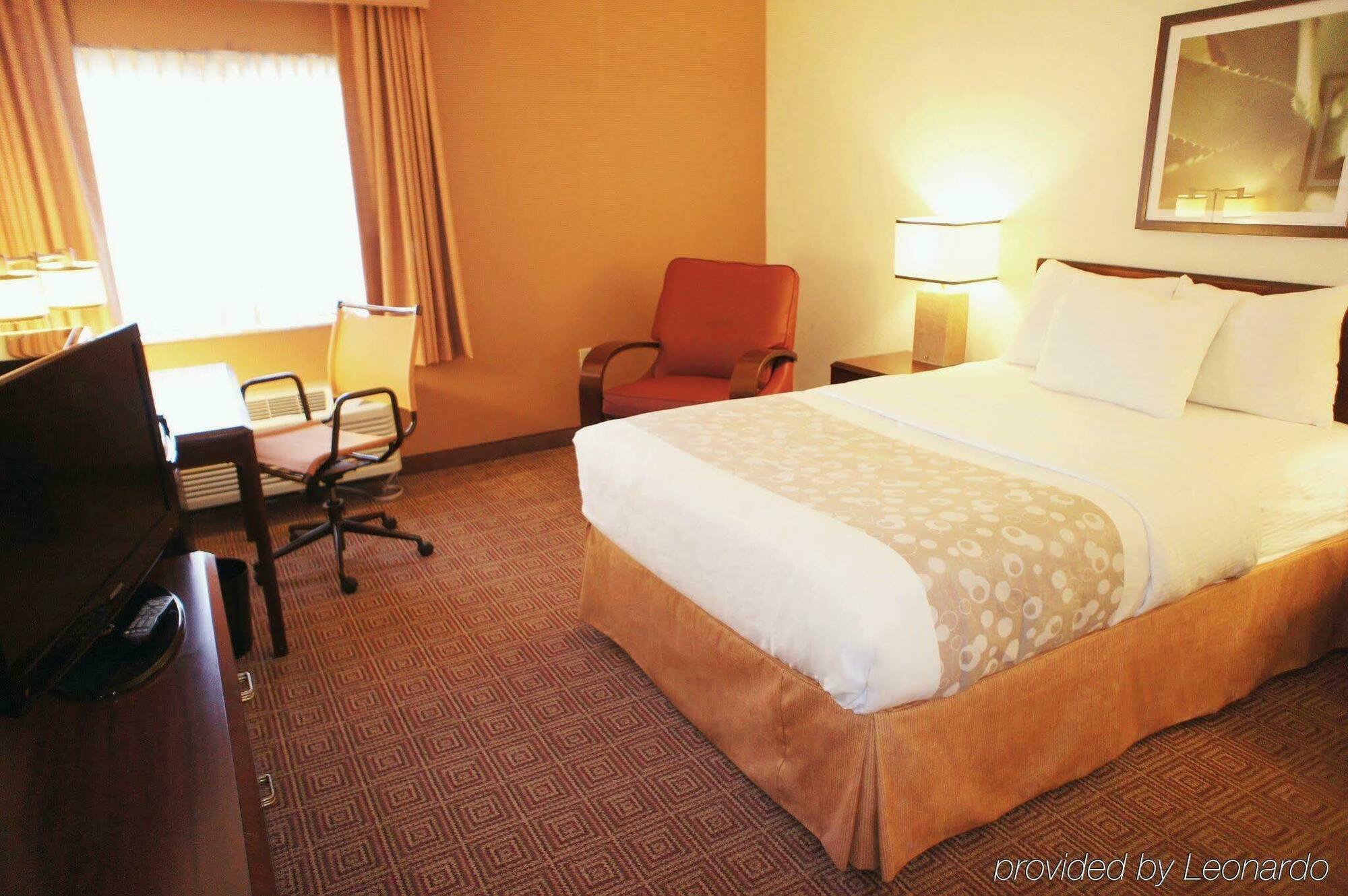 La Quinta By Wyndham Baltimore N / White Marsh Rosedale Exterior foto